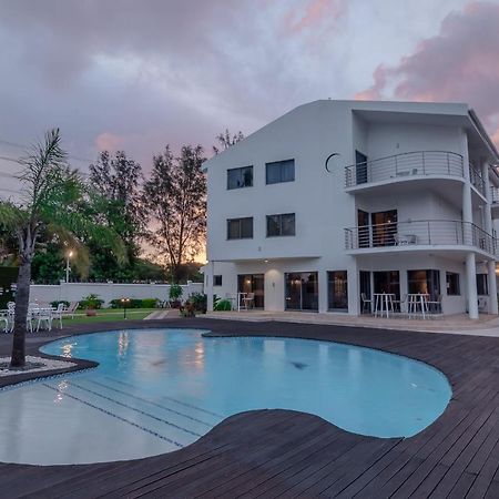 Bongavila - Boutique Hotel Maputo Exteriér fotografie