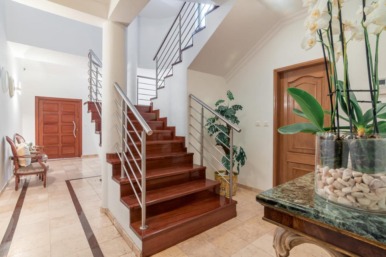 Bongavila - Boutique Hotel Maputo Exteriér fotografie