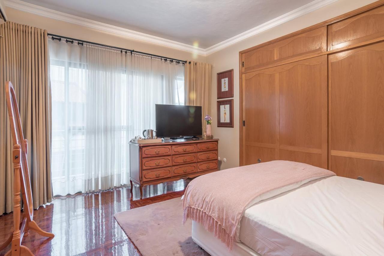 Bongavila - Boutique Hotel Maputo Exteriér fotografie