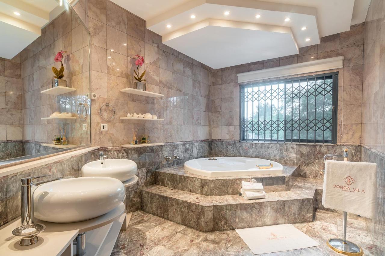 Bongavila - Boutique Hotel Maputo Exteriér fotografie