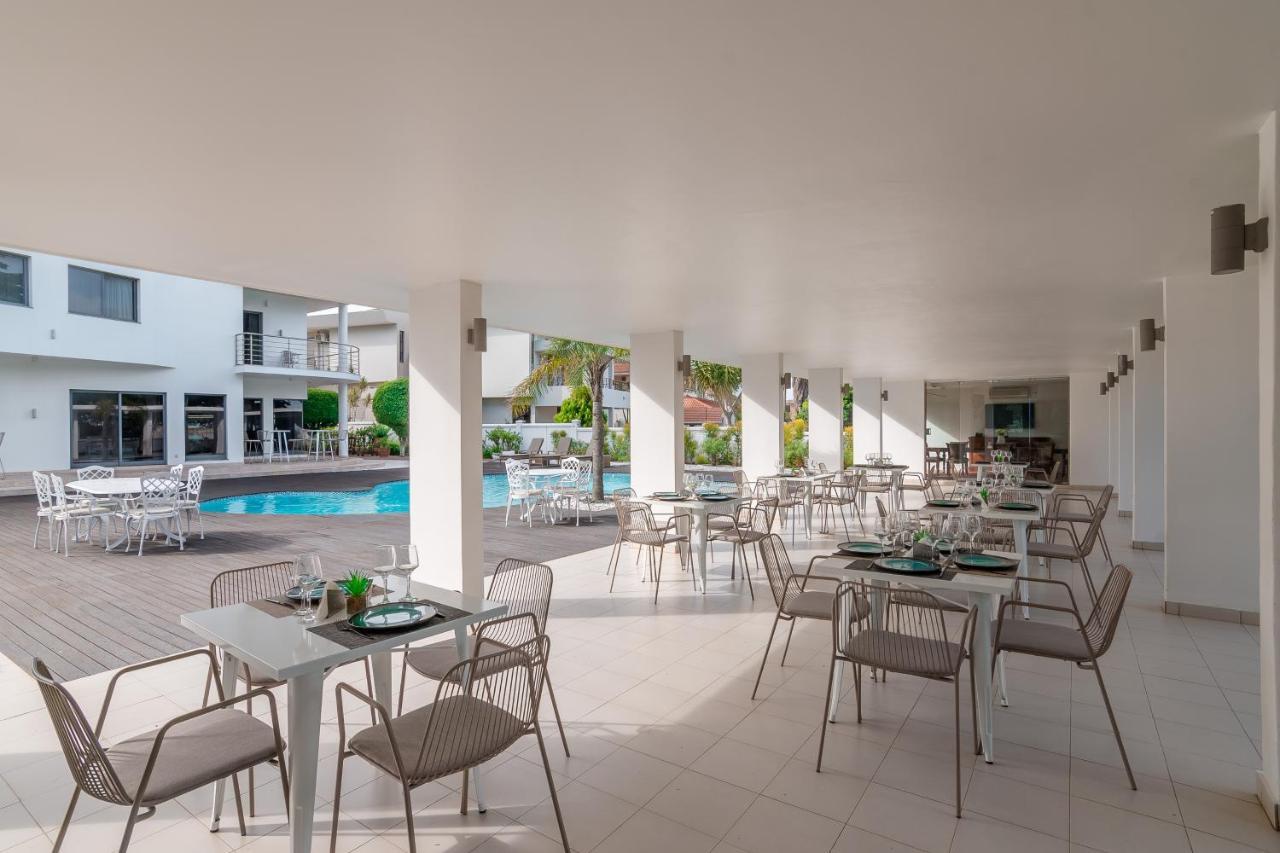 Bongavila - Boutique Hotel Maputo Exteriér fotografie
